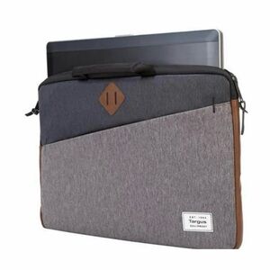 NEW Targus 15.6”‎ Strata II Laptop Sleeve with Handles - TSS937